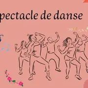 Spectacle de danse