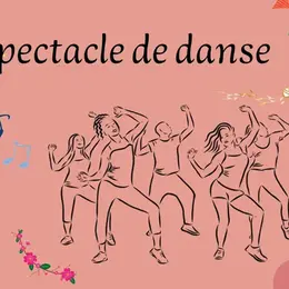 Spectacle de danse
