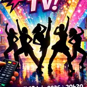 Spectacle de danse