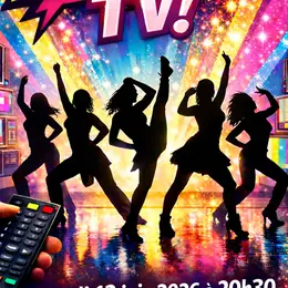 Spectacle de danse