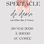 Spectacle de Danse