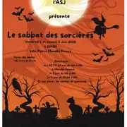 Spectacle de danse
