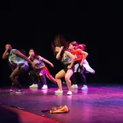 Spectacle de danse