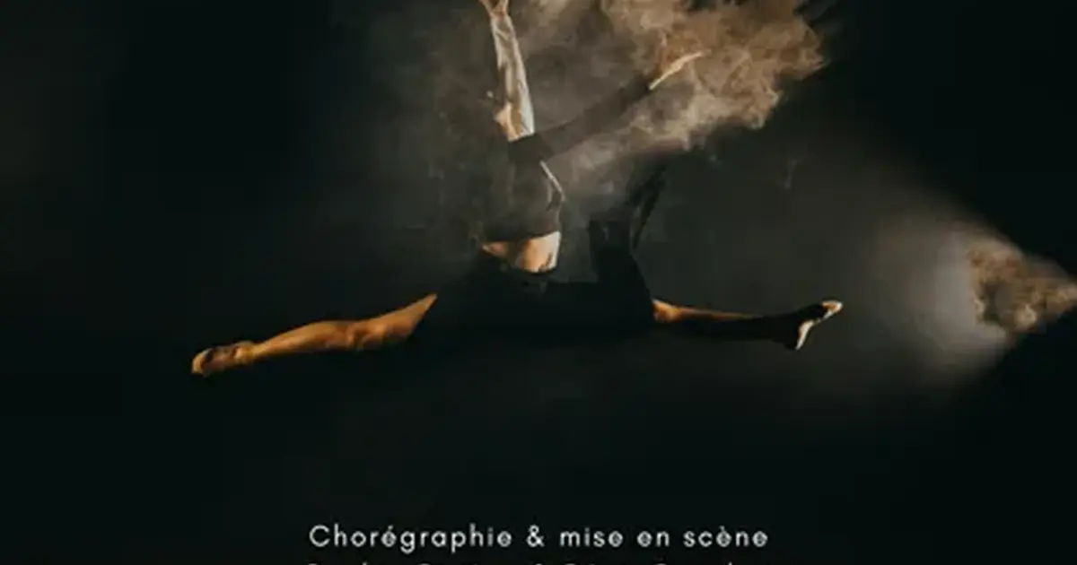 Spectacle de danse