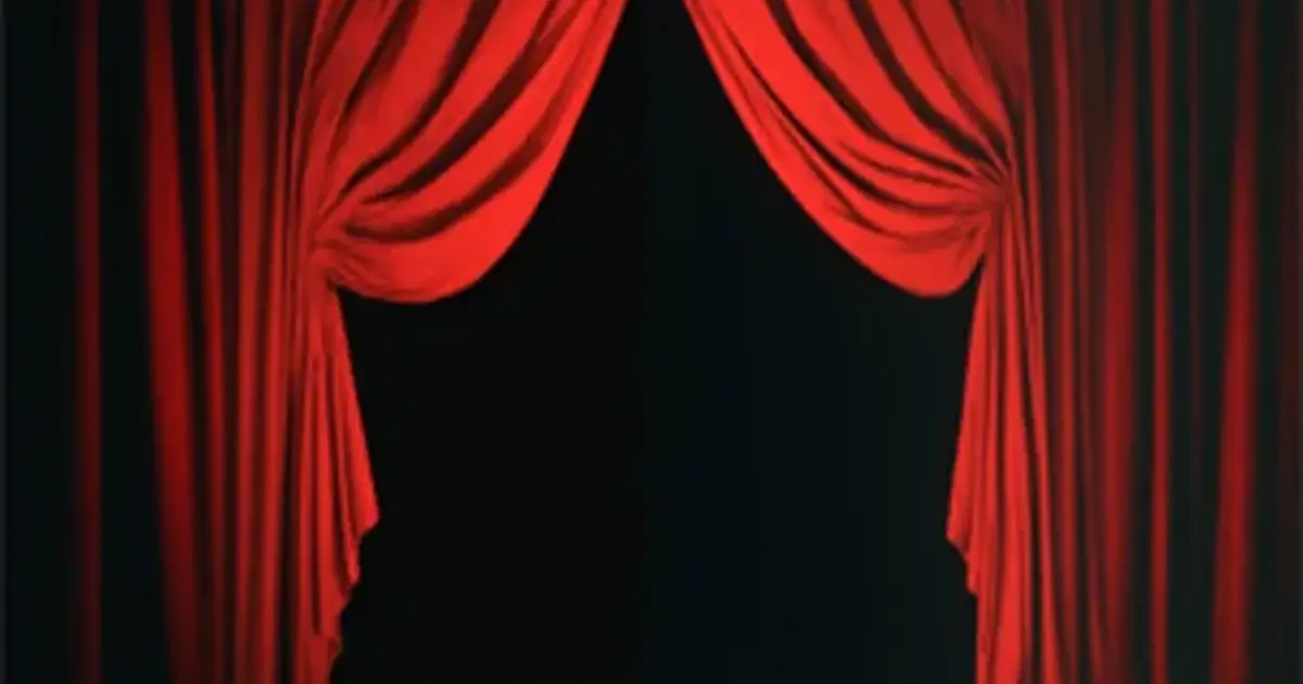 Spectacle de danse à St Geniez d'Olt