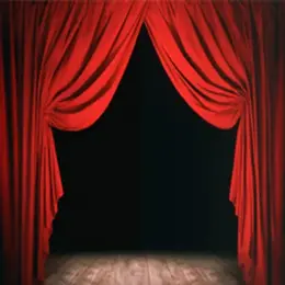 Spectacle de danse à St Geniez d'Olt
