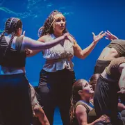 Spectacle de danse Ainsi Danse “Iconic”