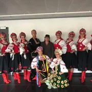 Spectacle de danse caritatif