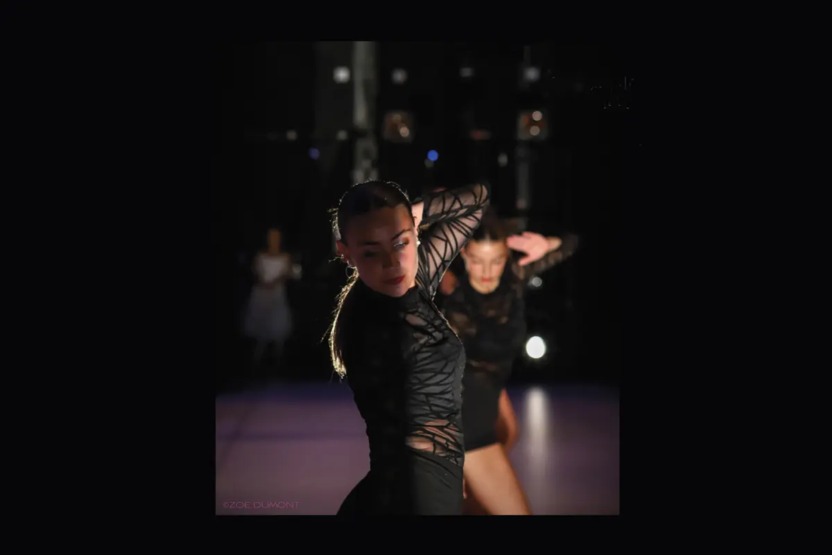 Spectacle de danse CDANTZA 2026