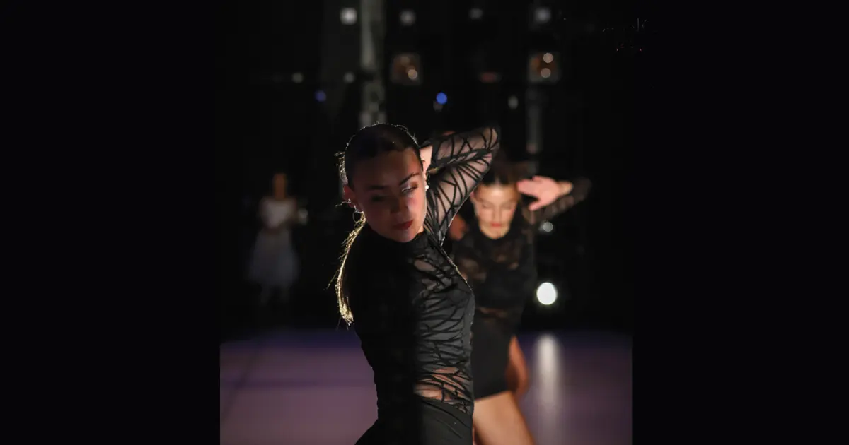 Spectacle de danse CDANTZA 2026