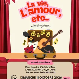 Spectacle de danse contemporaine