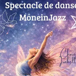 Spectacle de danse : Des rêves en vie