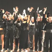 Spectacle de danse Éclats de Création