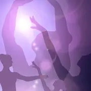 Spectacle de Danse - Elèves de 3eme cycle