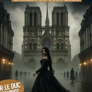 Spectacle de danse - Esmeralda