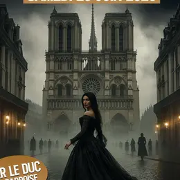 Spectacle de danse - Esmeralda