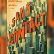 Spectacle de danse et chant : Sans Contact