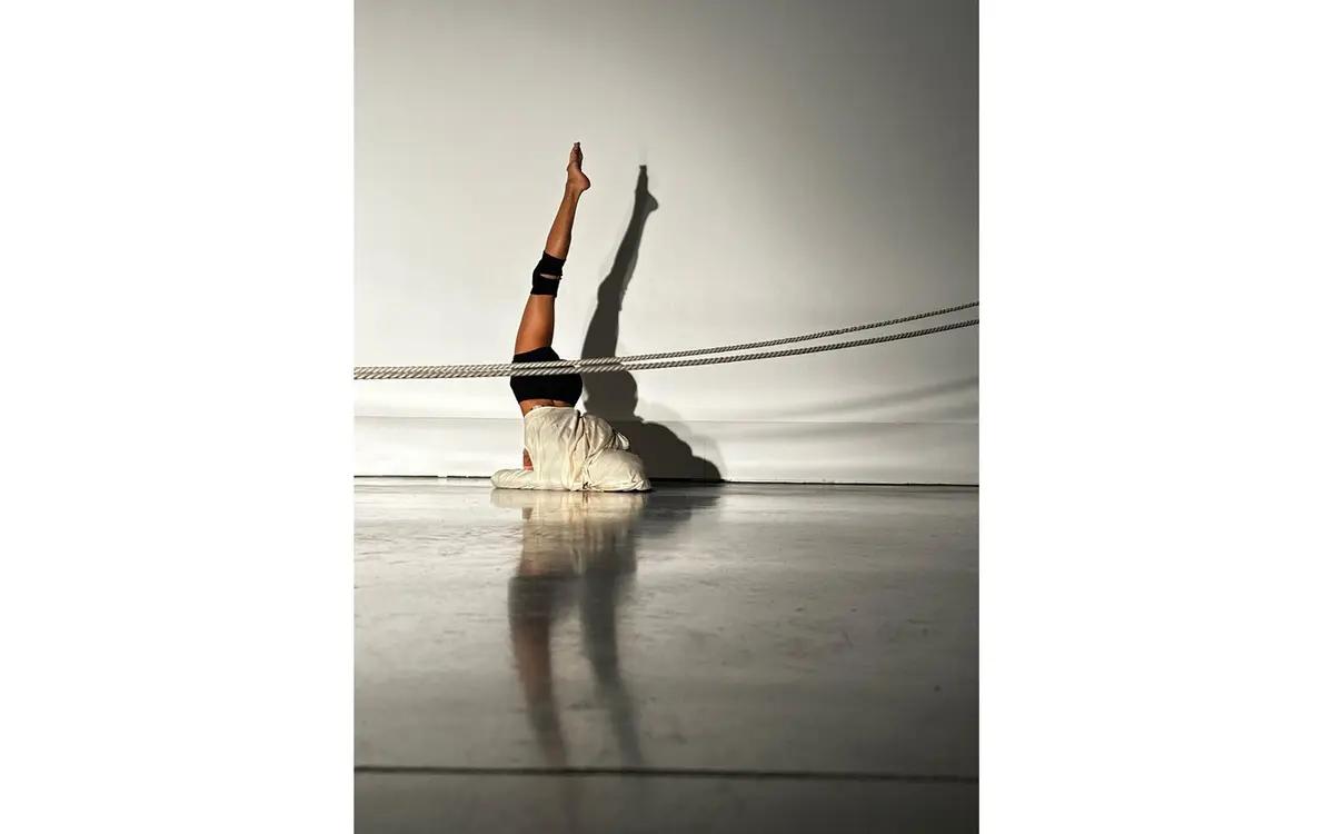 Spectacle de danse et musique