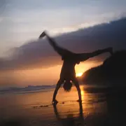 Spectacle de danse  Flots