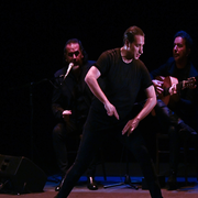 Spectacle de danse  « Gaua » par la compagnie Ibawa