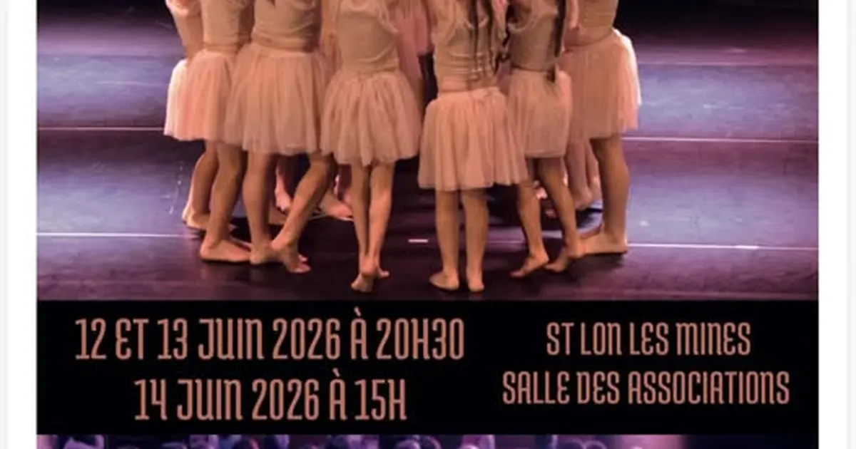 Spectacle de danse interactif "En choeur"