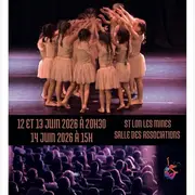 Spectacle de danse interactif En choeur