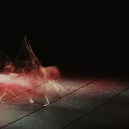 Spectacle de danse : la magie des quatre éléments