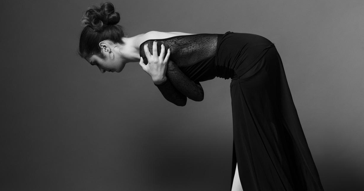 Spectacle de danse - Les femmes en lumière
