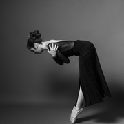 Spectacle de danse - Les femmes en lumière