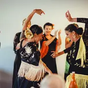 Spectacle de danse : MOVIMIENTO-S