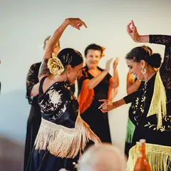 Spectacle de danse : MOVIMIENTO-S