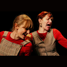 Spectacle de danse | No(n) Lo So