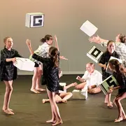 Spectacle de danse Proviedanse