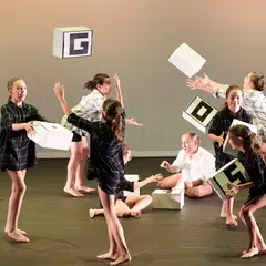 Spectacle de danse Proviedanse