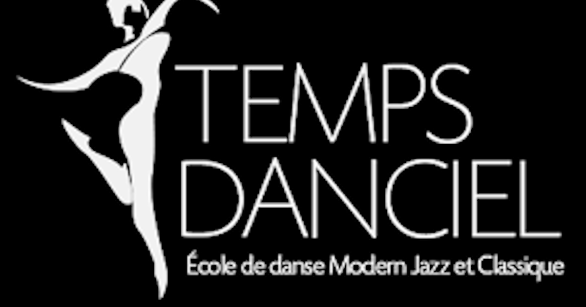 Spectacle de danse "Temps Danciel"