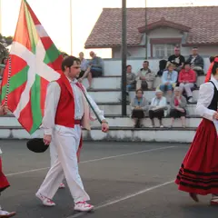 Spectacle de danses basques : Dantza Alaiak