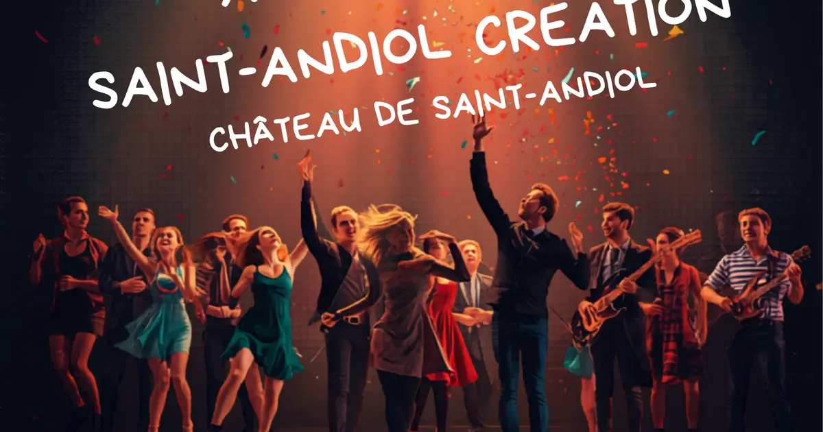 Spectacle de fin d'année