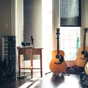 Spectacle de fin de saison des ateliers Musique de la MPT