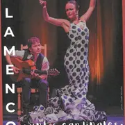Spectacle de Flamenco par Puntos Cardinales