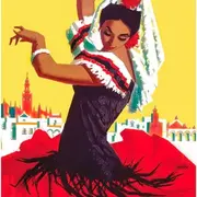 Spectacle de Flamenco pour la Fête de la Musique