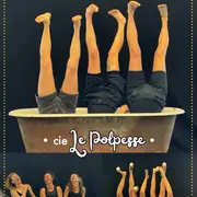 Spectacle de jonglage Attention à ta tête