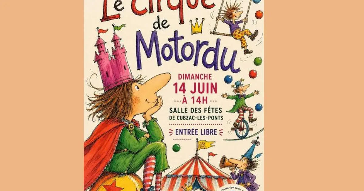 Spectacle de l'AOL