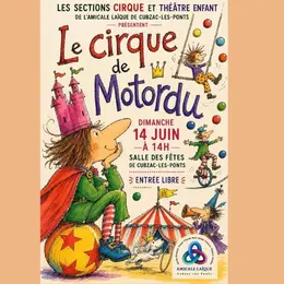 Spectacle de l'AOL