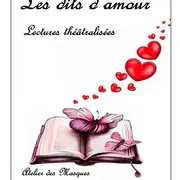 Spectacle De L'Atelier Des Masques