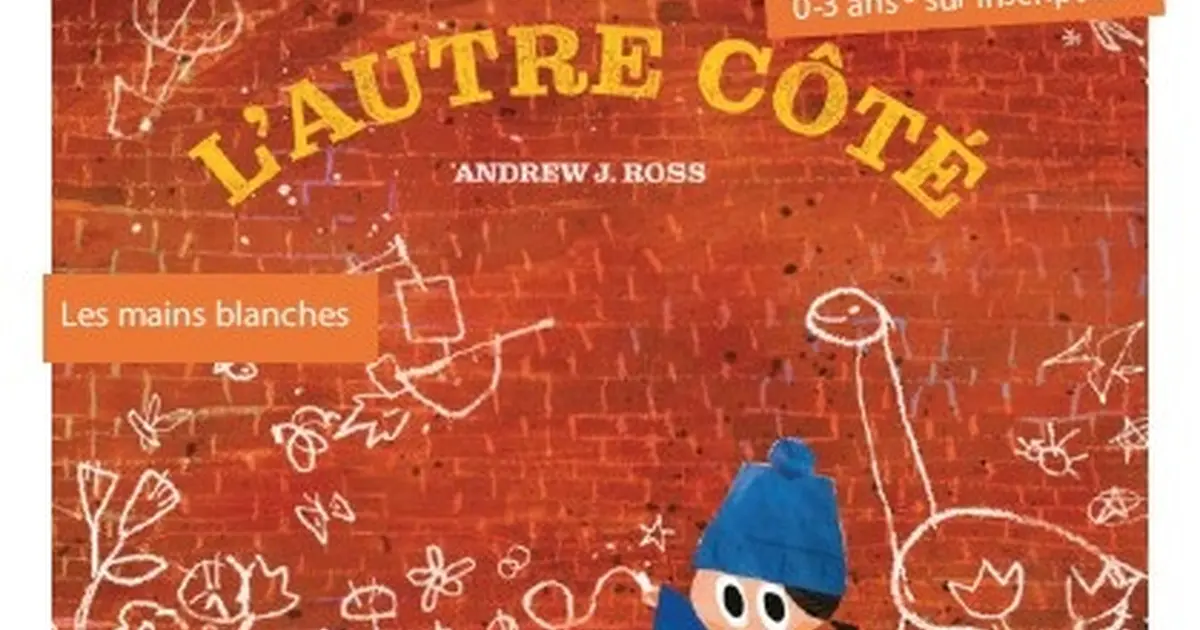 Spectacle "De L'Autre Côté Du Mur"