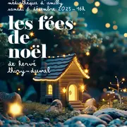Spectacle de l'Avent Les fées de Noël