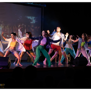 Spectacle DE L'ÉCOLE À LA SCÈNE