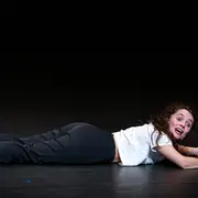 Spectacle « De la mort qui tue » Adèle Zouane