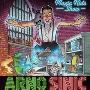 Spectacle de magie : Einstein Junior