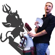 Spectacle de magie  Raconte moi ta magie - La Doline